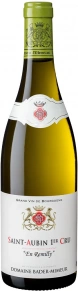 Вино Saint-Aubin 1er Cru En Remilly, Bader-Mimeur, AOC, 2023, 0.75 л