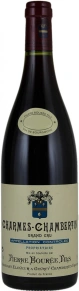 Вино Charmes-Chambertin Grand Cru, Pierre Bouree Fils, AOC, 2000, 0.75 л