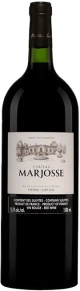 Вино Rouge, Chateau Marjosse, AOC, 2018, 1.5 л