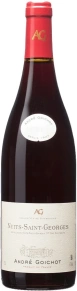 Вино Nuits-Saint-Georges, Andre Goichot, AOC, 2019, 0.75 л