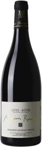 Вино Maison Rouge, Domaine Georges Vernay, AOC, 2014, 0.75 л