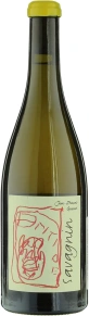 Вино Antide Savagnin, Jean-Francois Ganevat, AOC, 2016, 0.75 л