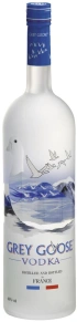 Водка Grey Goose, 3 л