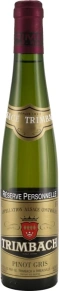 Вино Pinot Gris Reserve Personnelle, Trimbach, AOC, 2007, 0.375 л