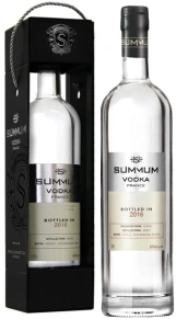 Водка Summum, 1.75 л (п/у)