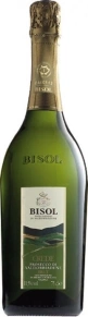 Игристое вино Crede, Bisol, DOCG, 2012, 0.75 л
