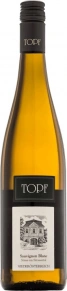 Вино Strass im Strassertal Sauvignon Blanc, Johann Topf, Niederosterreich, 2023, 0.75 л