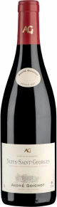 Вино Nuits-Saint-Georges, Andre Goichot, AOC, 2021, 0.75 л