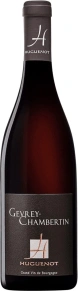 Вино Gevrey-Chambertin, Domaine Huguenot, AOC, 2021, 0.75 л