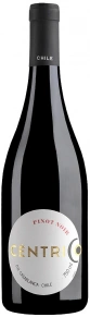 Вино Pinot Noir, Centrico, DO, 2023, 0.75 л