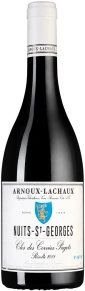 Вино Nuits-Saint-Georges 1-er Cru Clos des Corvees Pagets, Domaine Arnoux-Lachaux, AOC, 2019, 0.75 л