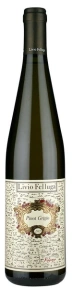 Вино Pinot Grigio, Livio Felluga, DOC, 2010, 0.75 л
