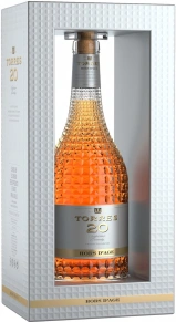 Бренди Torres, Hors d'Age, 20 лет, 0.7 л (п/у)