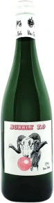 Игристое вино Bubble T.O Brut, Mas Theo, 2020, 0.75 л