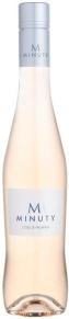 Вино Rose, M de Minuty, AOC, 2020, 0.375 л