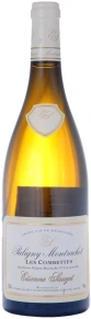 Вино Puligny-Montrachet 1er Cru Les Combettes, Etienne Sauzet, AOC, 2009, 0.75 л
