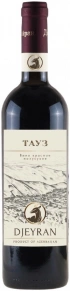 Вино Tauz, Djeyran, 0.75 л