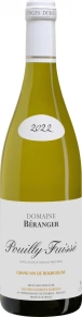 Вино Domaine Beranger, AOC, 2022, 0.75 л