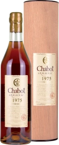 Арманьяк Chabot, 1975, 0.7 л (п/у)