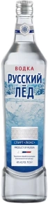 Водка Русский Лед, 0.7 л
