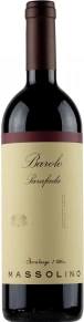 Вино Parafada, Massolino, DOCG, 2009, 1.5 л