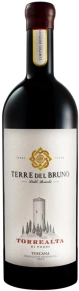 Вино Torrealta, Terre del Bruno, IGT, 2021, 0.75 л