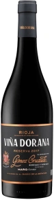 Вино Vina Dorana, Gomez Cruzado, Reserva, 2017, 0.75 л