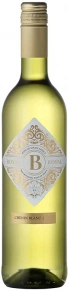 Вино Chenin Blanc, B Royal, 0.75 л