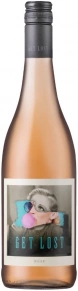 Вино Rose, Get Lost, 2024, 0.75 л