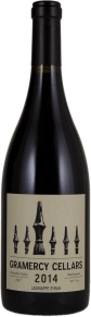 Вино Lagniappe Syrah, Gramercy Cellars, 2014, 0.75 л