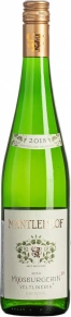Вино Gruner Veltlinerin Ried Mosburgerin, Mantlerhof, 2018, 0.75 л