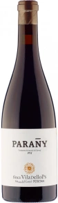 Вино Parany, Finca Viladellops, DO, 2014, 0.75 л