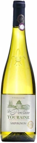Вино La Perclaire Sauvignon, LaСheteau, AOC, 2024, 0.75 л