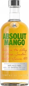 Водка Mango, Absolut, 0.7 л