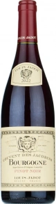 Вино Couvent des Jacobins Rouge, Louis Jadot, AOC, 2022, 0.75 л