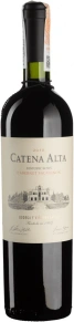 Вино Cabernet Sauvignon, Catena Alta, 2018, 0.75 л