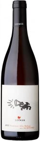 Вино Traminer Alte Reben mit ACHTUNG, Loimer, 2015, 0.75 л