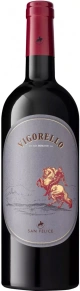 Вино, Vigorello, IGT, 2013, 1.5 л