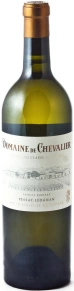 Вино Blanc Pessac-Leognan Grand Cru, Domaine De Chevalier, AOC, 2007, 0.75 л