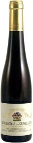 Вино Riesling Scharzhofberger Trockenbeerenauslese № 27, Reichsgraf von Kesselstatt, 2006, 0.375 л
