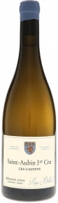Вино Saint‑Aubin 1er Cru Les Castets, Louis Billard, AOC, 2022, 0.75 л