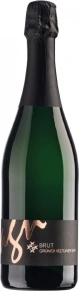 Игристое вино Gruner Veltliner Brut, Weingut Hagn, 2022, 0.75 л