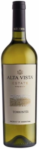 Вино Premium Torrontes, Alta Vista, 2023, 0.75 л
