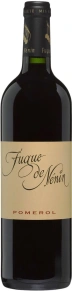 Вино Fugue de Nenin, AOC, 2007, 0.75 л
