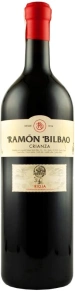 Вино Bodegas Ramon Bilbao, Crianza, 2018, 3 л