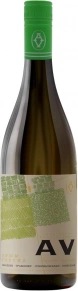 Вино White Dry, AV, 2024, 0.75 л