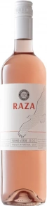 Вино Rose, Raza, DOC, 2023, 0.75 л