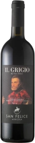 Вино Chianti Classico Riserva Il Grigio, DOCG, 2010, 5 л