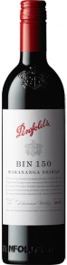 Вино Bin 150 Marananga Shiraz, Penfolds, 2017, 0.75 л