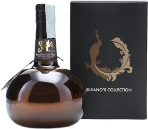 Виски No Age Declared Blended Malt Cuvee, Samaroli, 0.7 л (п/у)